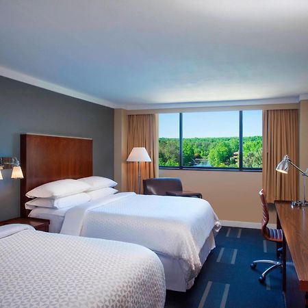 Four Points By Sheraton Richmond Midlothian Exteriér fotografie