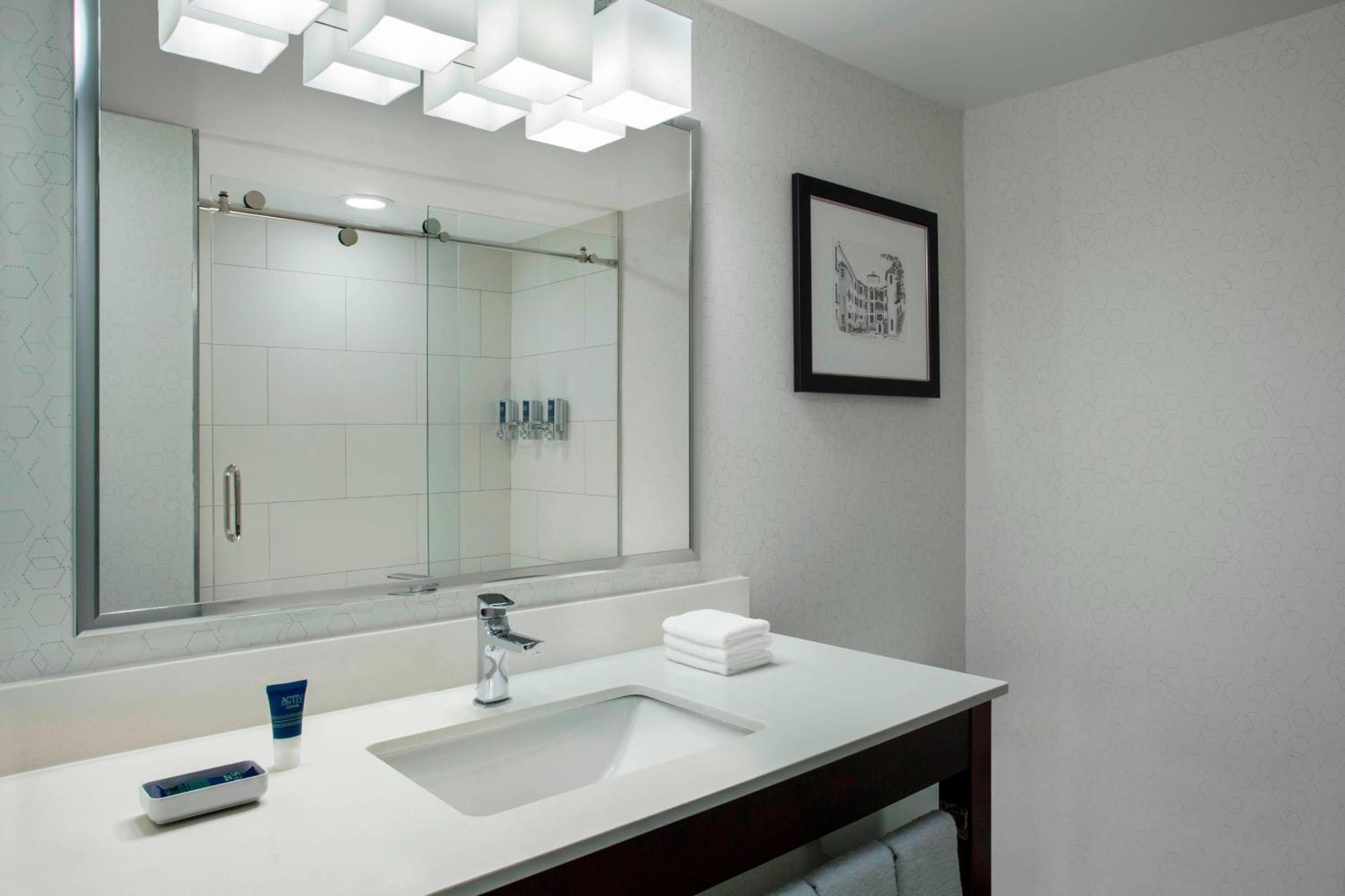 Four Points By Sheraton Richmond Midlothian Exteriér fotografie