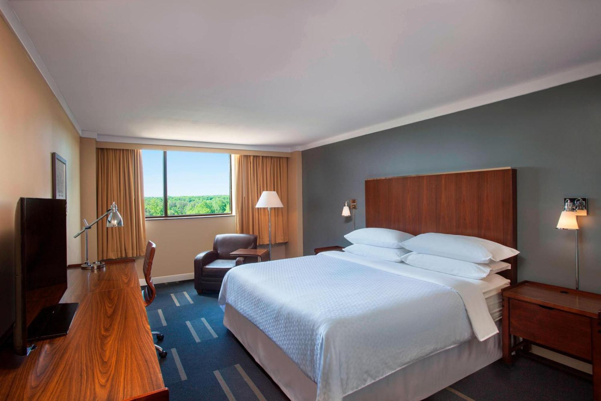 Four Points By Sheraton Richmond Midlothian Exteriér fotografie