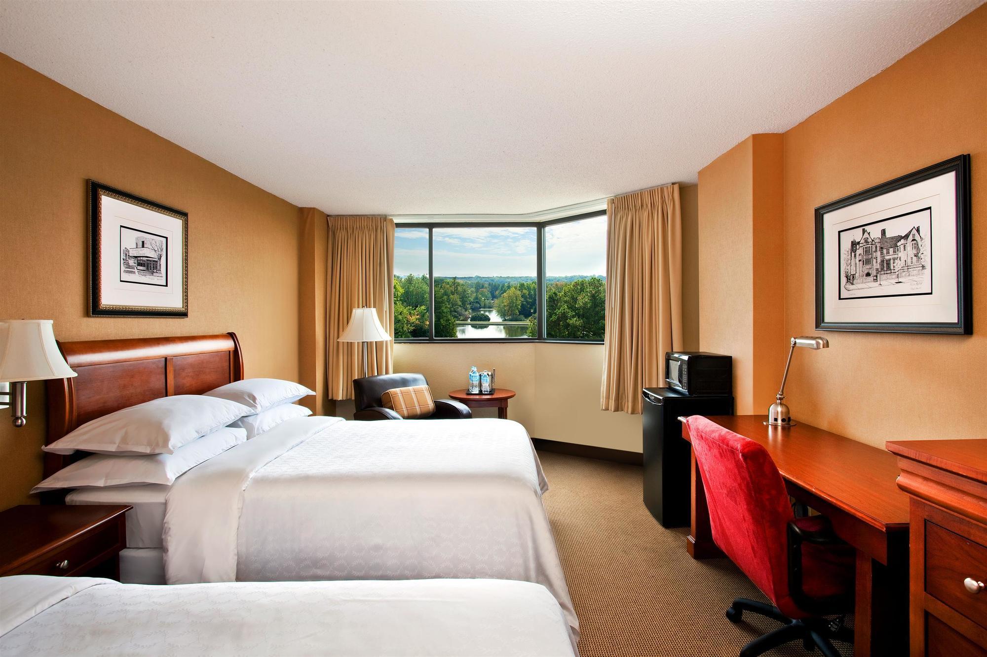 Four Points By Sheraton Richmond Midlothian Exteriér fotografie