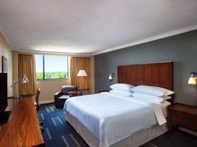 Four Points By Sheraton Richmond Midlothian Exteriér fotografie